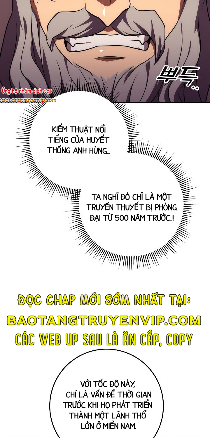 Hoàng Đế Thép chapter 41 - Trang 81