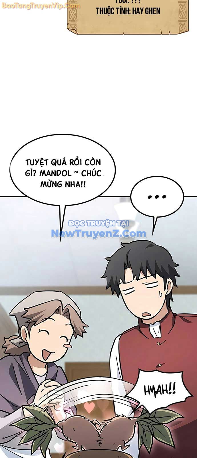 Bác Sĩ Thú Y Ở Dị Giới chapter 13 - Trang 53