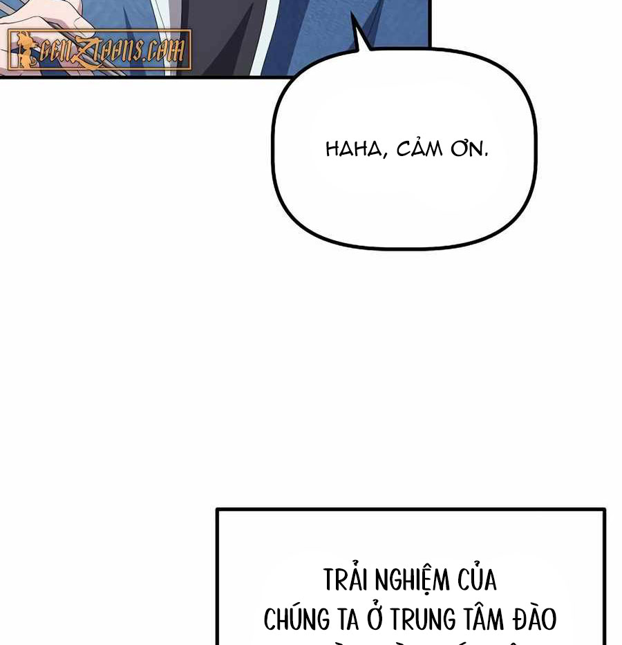 Đi Lên Từ Đáy Xã Hội chapter 24 - Trang 46