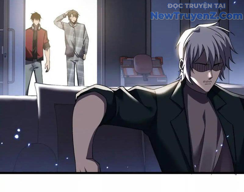 Công hội Kỳ Lân chapter 8 - Trang 35