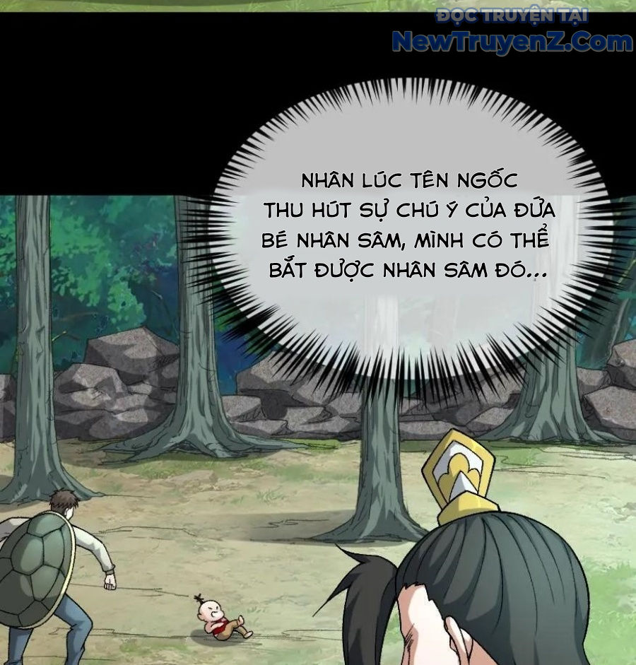 Ngày Tôi Sinh Ra, Bách Quỷ Dạ Hành, Tuyết Thi Hộ đạo chapter 702 - Trang 46