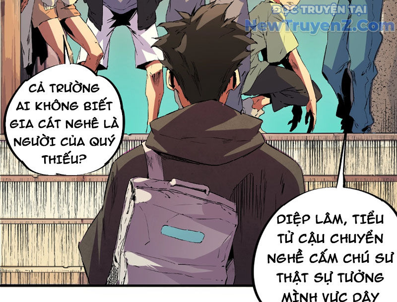 Cấm Chú Sư Mạnh Nhất Lịch Sử chapter 2 - Trang 25