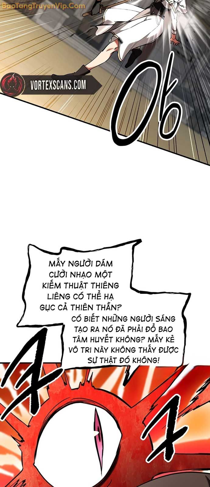 Nhân Vật Phụ Trong Thế Giới Điên Loạn chapter 15 - Trang 57