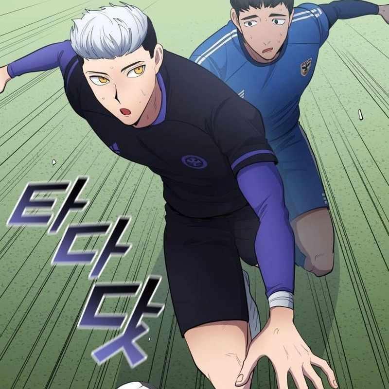 Thiên Phú Bóng Đá, Tất Cả Đều Là Của Tôi! chapter 94 - Trang 70