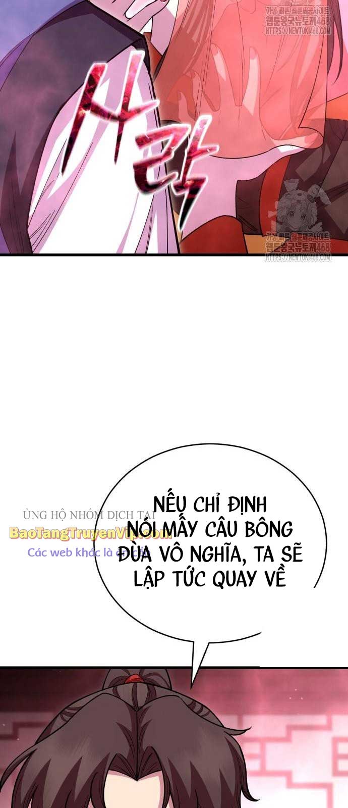 Thiên Hạ Đệ Nhất Đại Sư Huynh chapter 128 - Trang 62