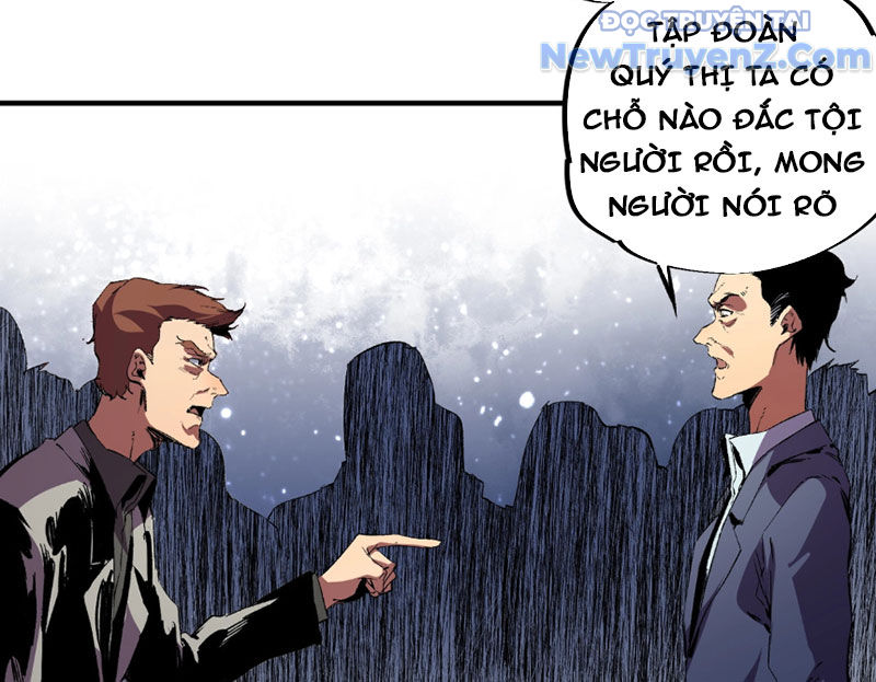Cấm Chú Sư Mạnh Nhất Lịch Sử chapter 7 - Trang 50