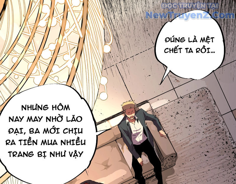 Cấm Chú Sư Mạnh Nhất Lịch Sử chapter 7 - Trang 77