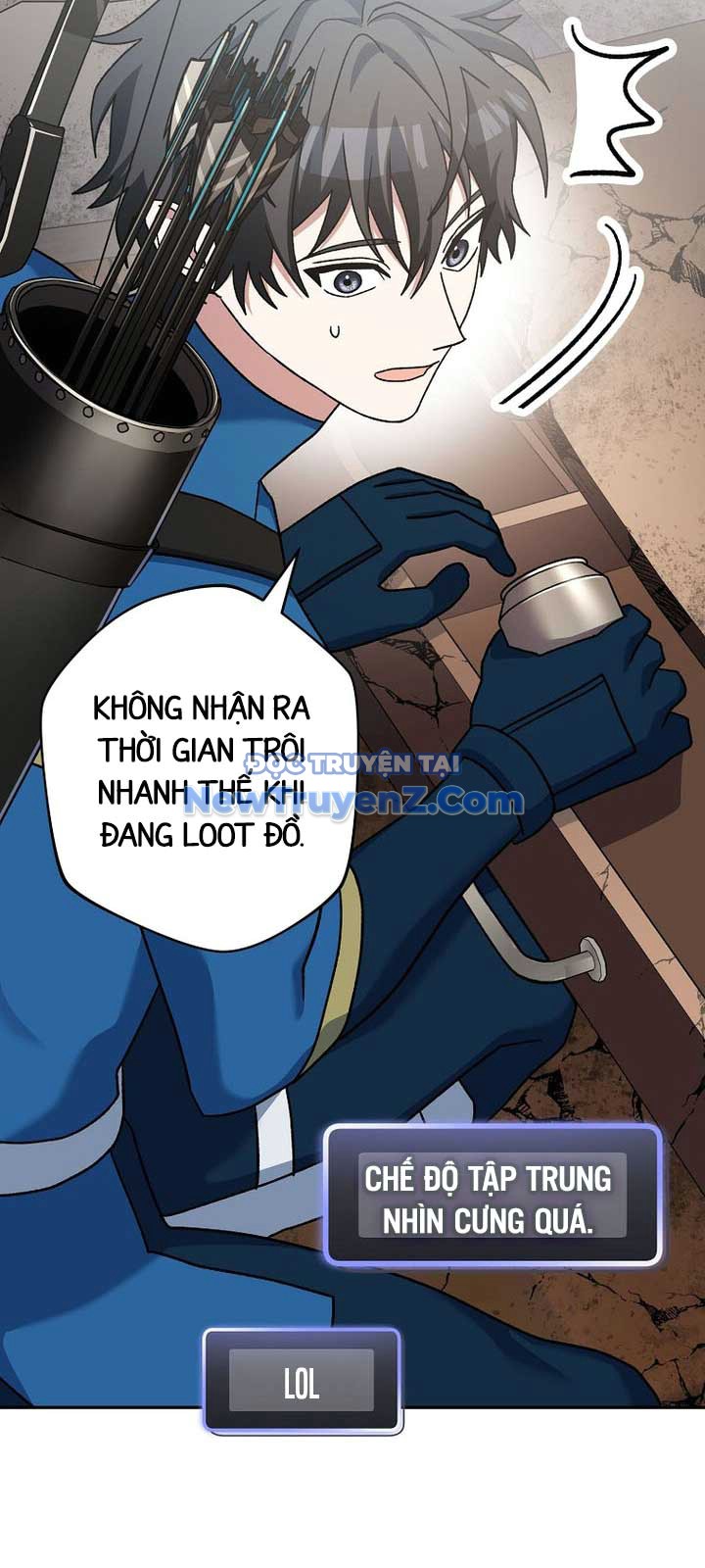 Stream Của Cung Thủ Thiên Tài chapter 63 - Trang 29