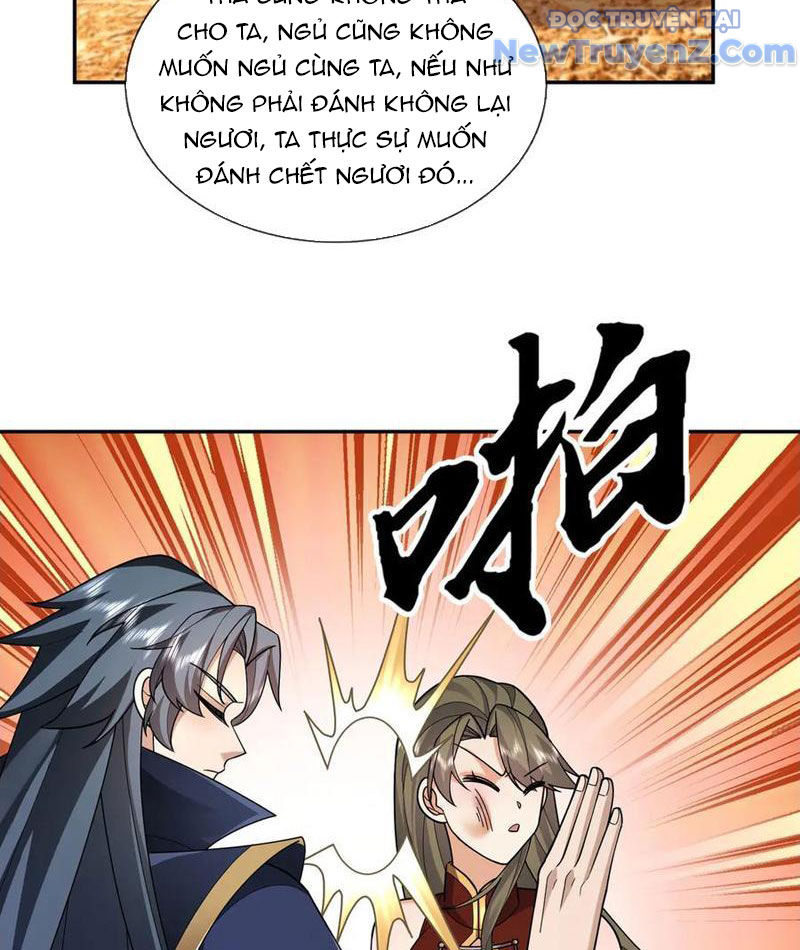 Ngủ say vạn cổ: Xuất thế quét ngang chư thiên chapter 102 - Trang 62