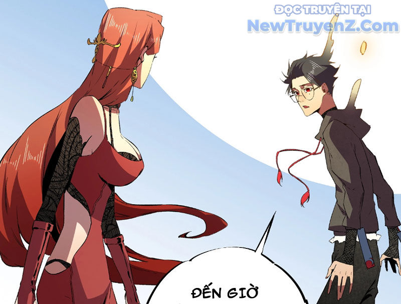 Cấm Chú Sư Mạnh Nhất Lịch Sử chapter 4 - Trang 144