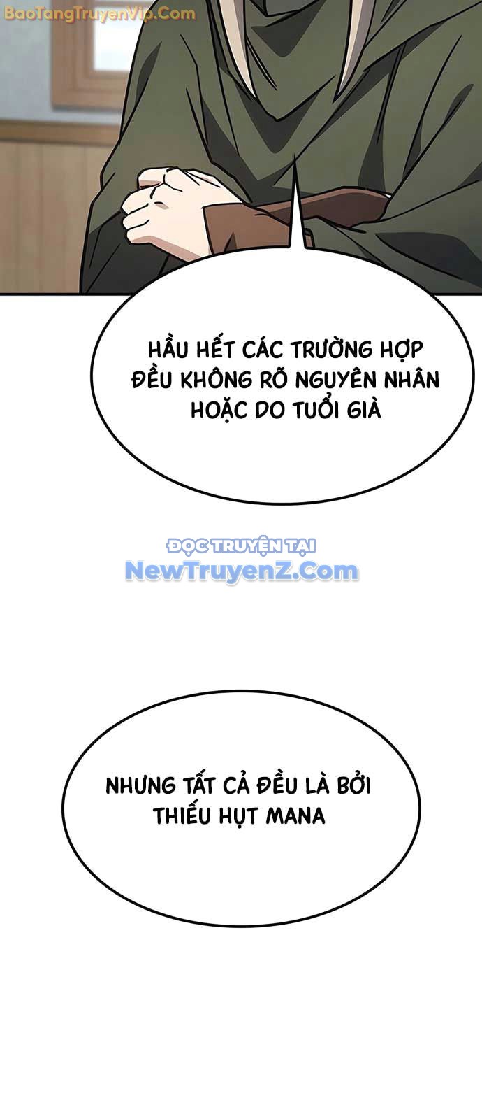 Bác Sĩ Thú Y Ở Dị Giới chapter 13 - Trang 23