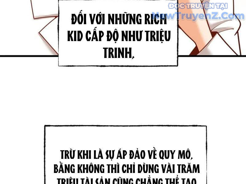 Trọng Sinh Không Làm Chạn Vương, Tôi Một Mình Nạp Game Thăng Cấp chapter 225 - Trang 53