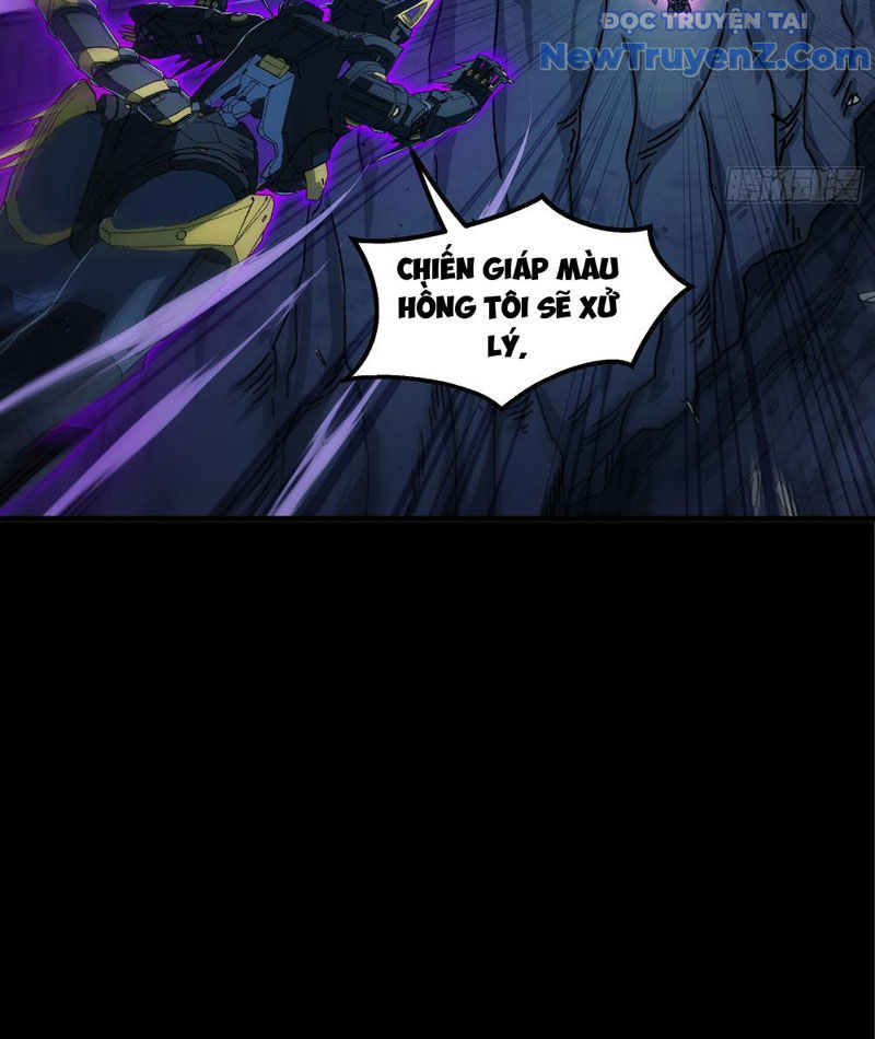 Cương Thiết Khế Ước chapter 25 - Trang 29