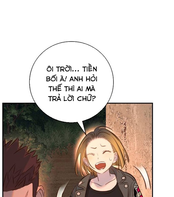 Mọi Người Đều Yêu Cô Ấy chapter 13 - Trang 17