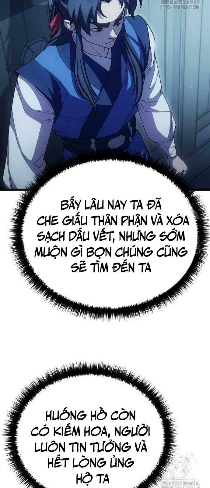 Thiên Hạ Đệ Nhất Đại Sư Huynh chapter 129 - Trang 30