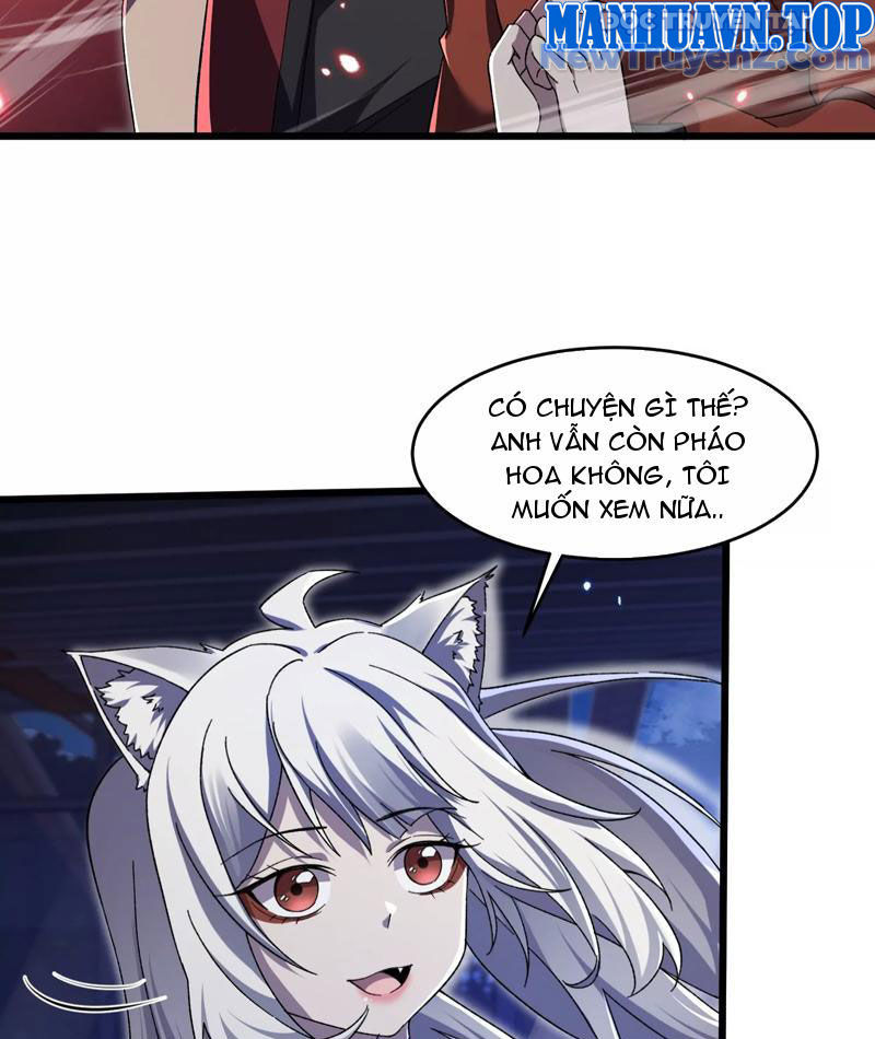 Công hội Kỳ Lân chapter 4 - Trang 12