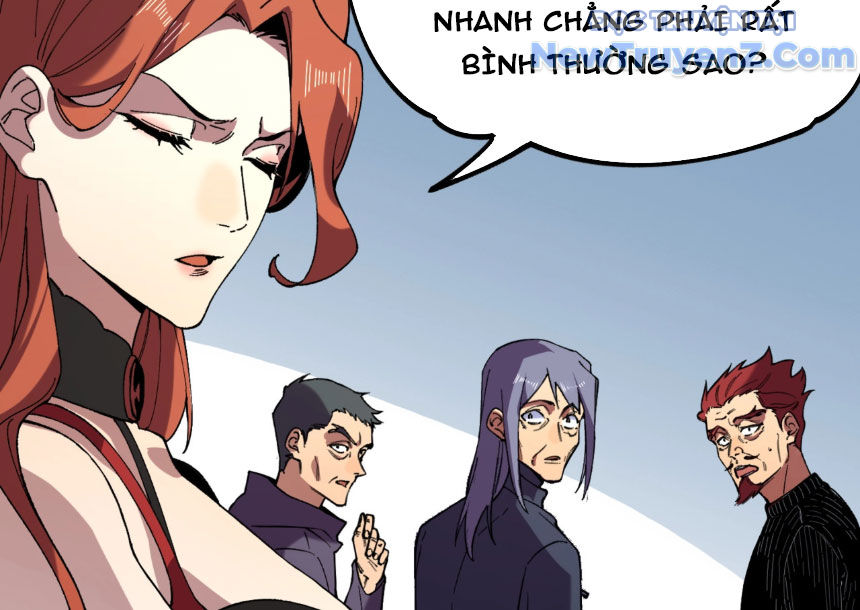 Cấm Chú Sư Mạnh Nhất Lịch Sử chapter 5 - Trang 33