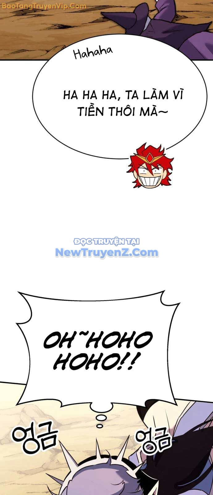 Cây Xẻng Xúc Được Mọi Thứ chapter 9 - Trang 51