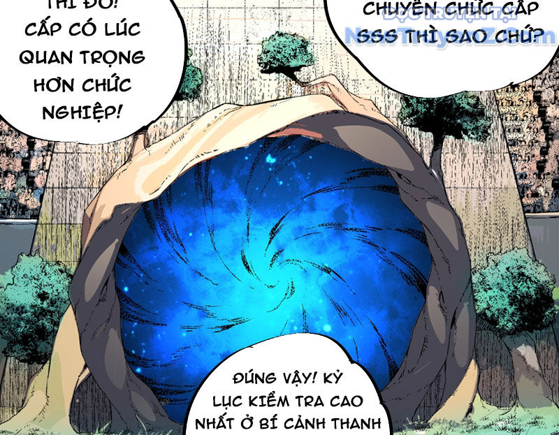 Cấm Chú Sư Mạnh Nhất Lịch Sử chapter 4 - Trang 65
