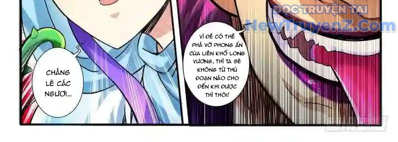 Huyễn Thú Vương chapter 292 - Trang 23