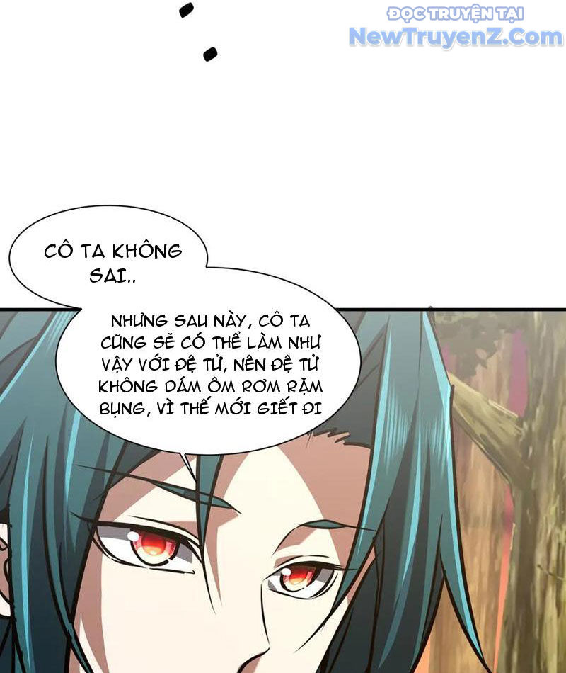 Ma Tu Tái Sinh: Khởi Đầu Nhặt Được Một Hành Tinh Zombie chapter 39 - Trang 24