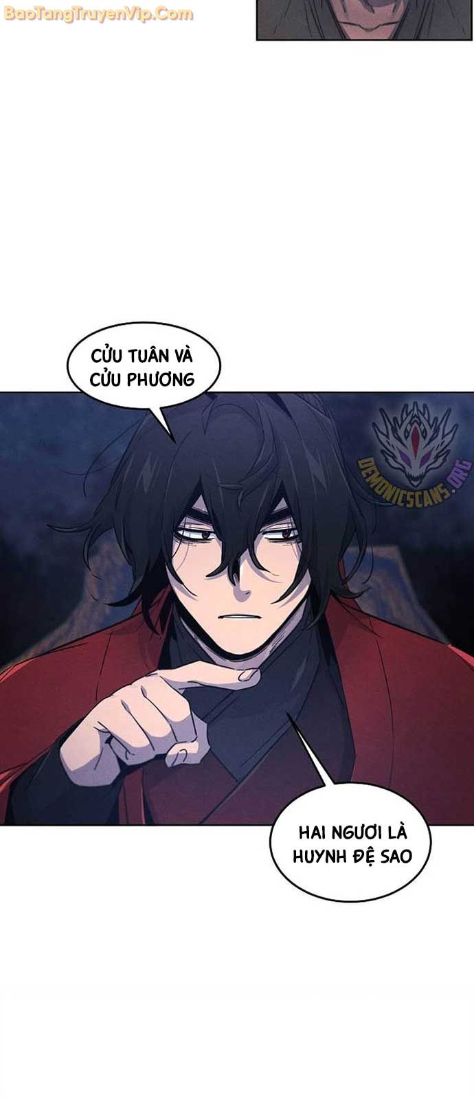 Cuồng Ma Tái Thế chapter 155 - Trang 44