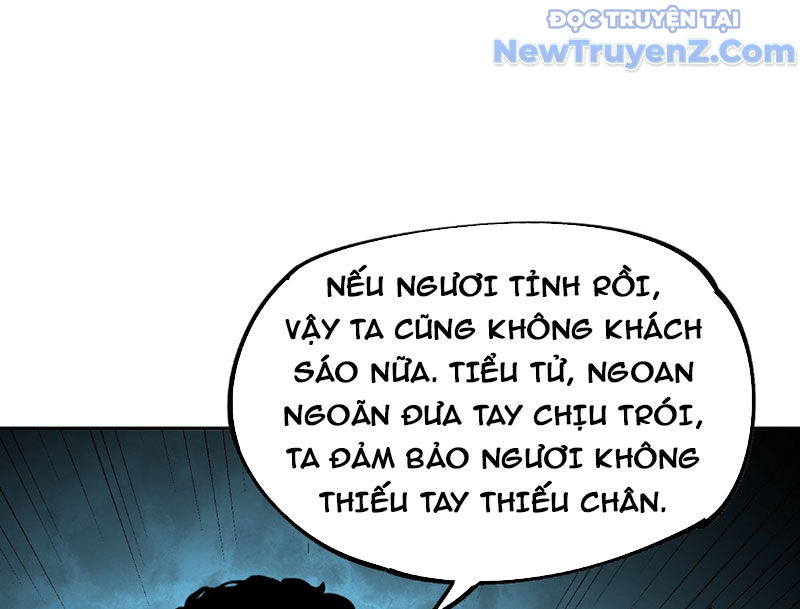 Cấm Chú Sư Mạnh Nhất Lịch Sử chapter 5 - Trang 119