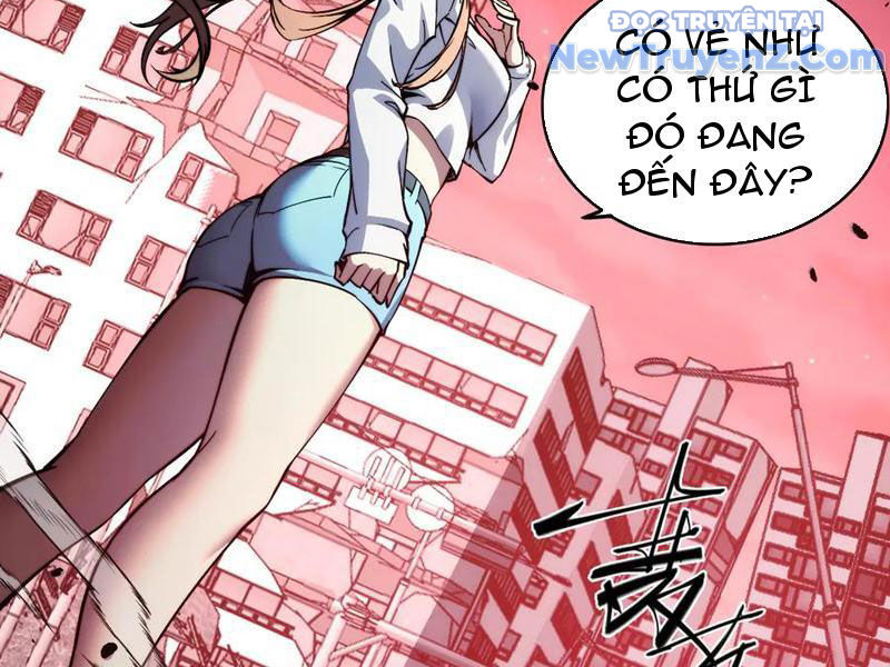 Mạt Thế: Nhân Hoàng Phiên Mời Chư Vị Nữ Đồ Đệ Nhập Tọa chapter 12 - Trang 95