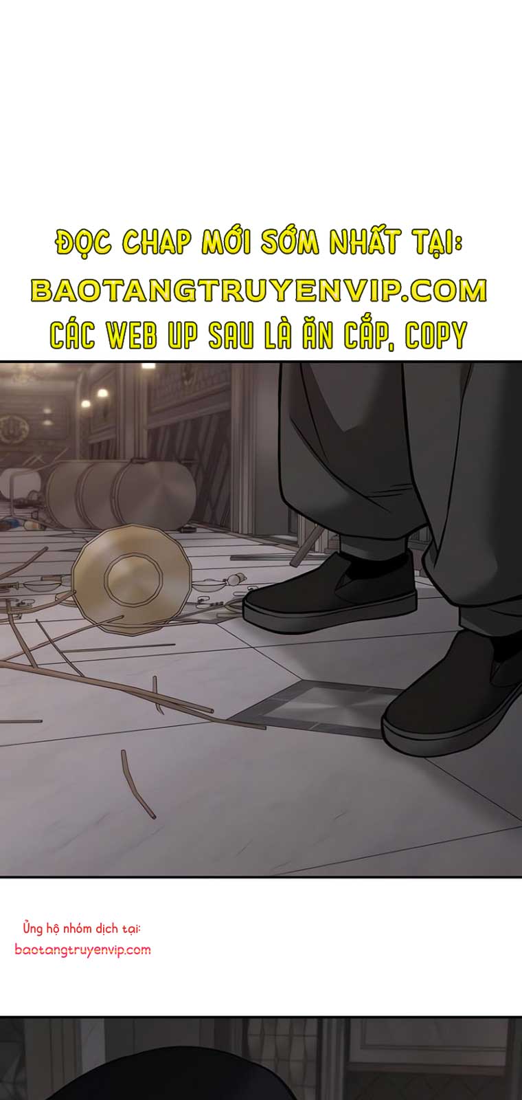 Giang Hồ Thực Thi Công Lý chapter 137 - Trang 10