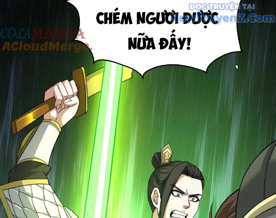 Ngày Tôi Sinh Ra, Bách Quỷ Dạ Hành, Tuyết Thi Hộ đạo chapter 701 - Trang 55