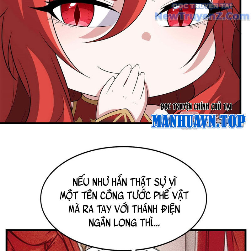 Câm Miệng đi ác Long, Ta Không Muốn Trông Trẻ Với Ngươi Nữa! chapter 41 - Trang 85