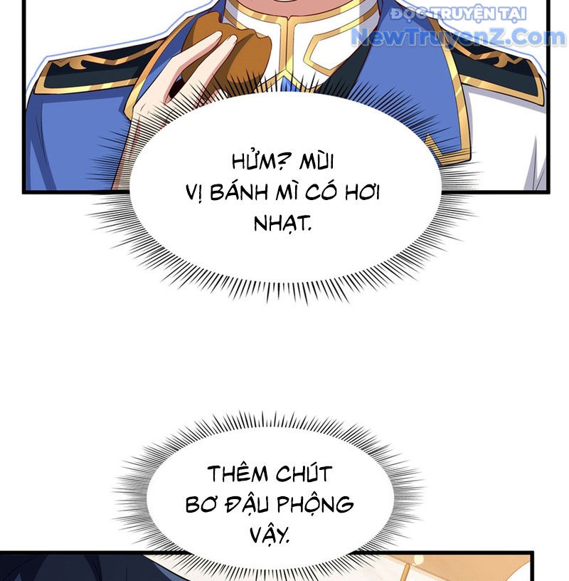 Câm Miệng đi ác Long, Ta Không Muốn Trông Trẻ Với Ngươi Nữa! chapter 41 - Trang 73