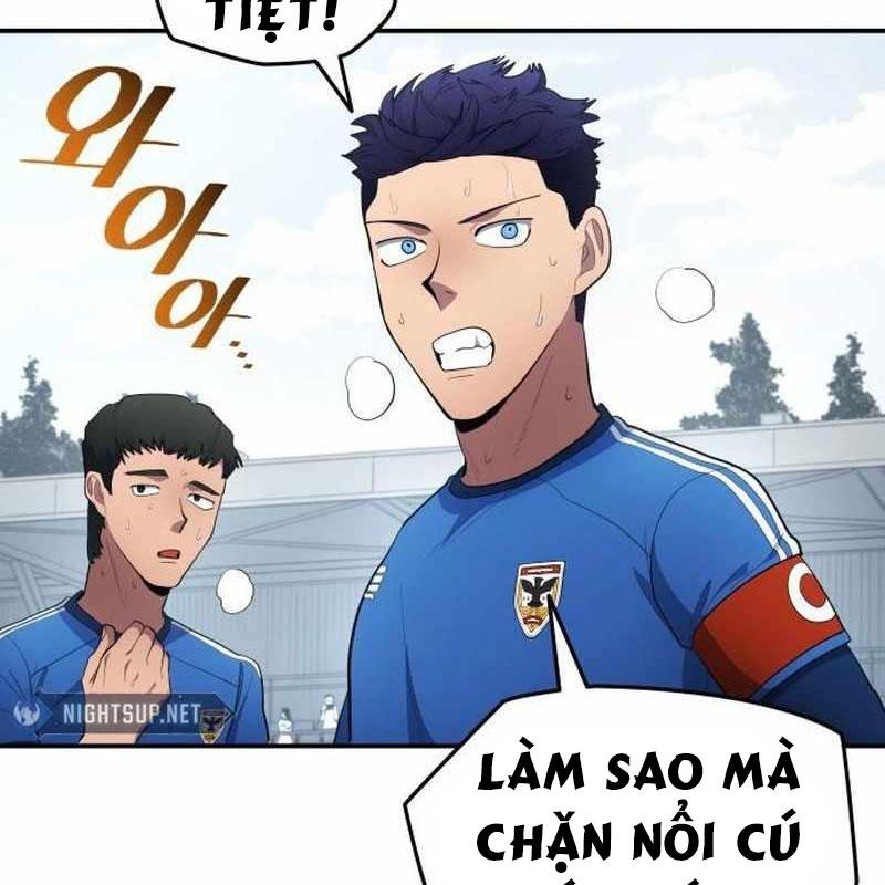 Thiên Phú Bóng Đá, Tất Cả Đều Là Của Tôi! chapter 94 - Trang 6