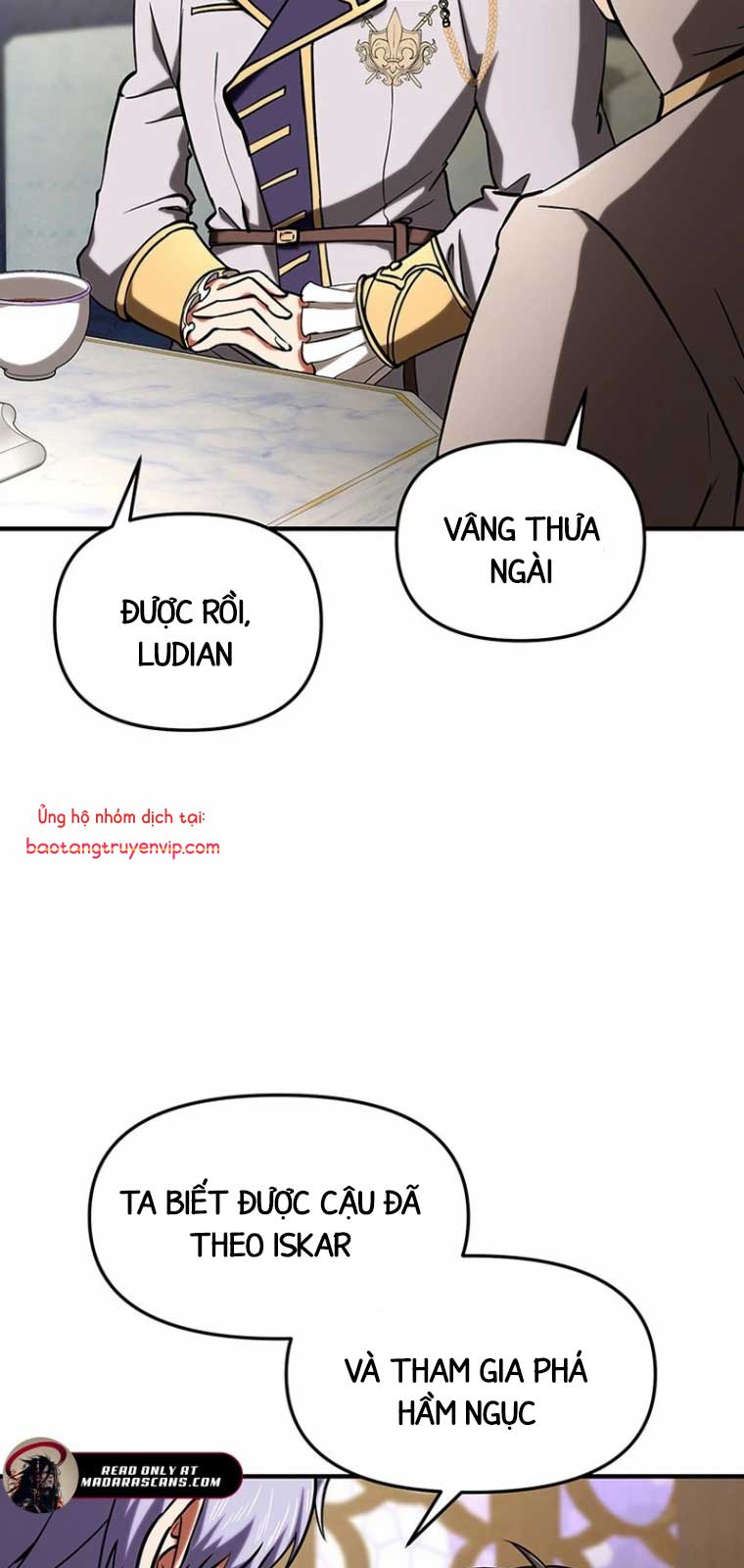 Nhân Vật Phụ Trong Thế Giới Điên Loạn chapter 14 - Trang 38