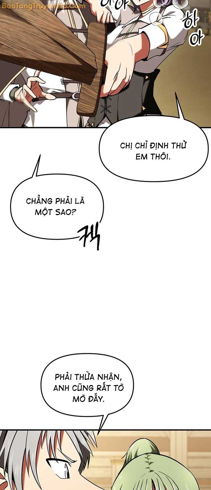 Nhân Vật Phụ Trong Thế Giới Điên Loạn chapter 15 - Trang 39
