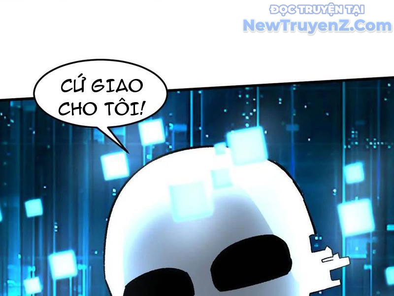Cương Thi Tiên Sinh chapter 161 - Trang 215