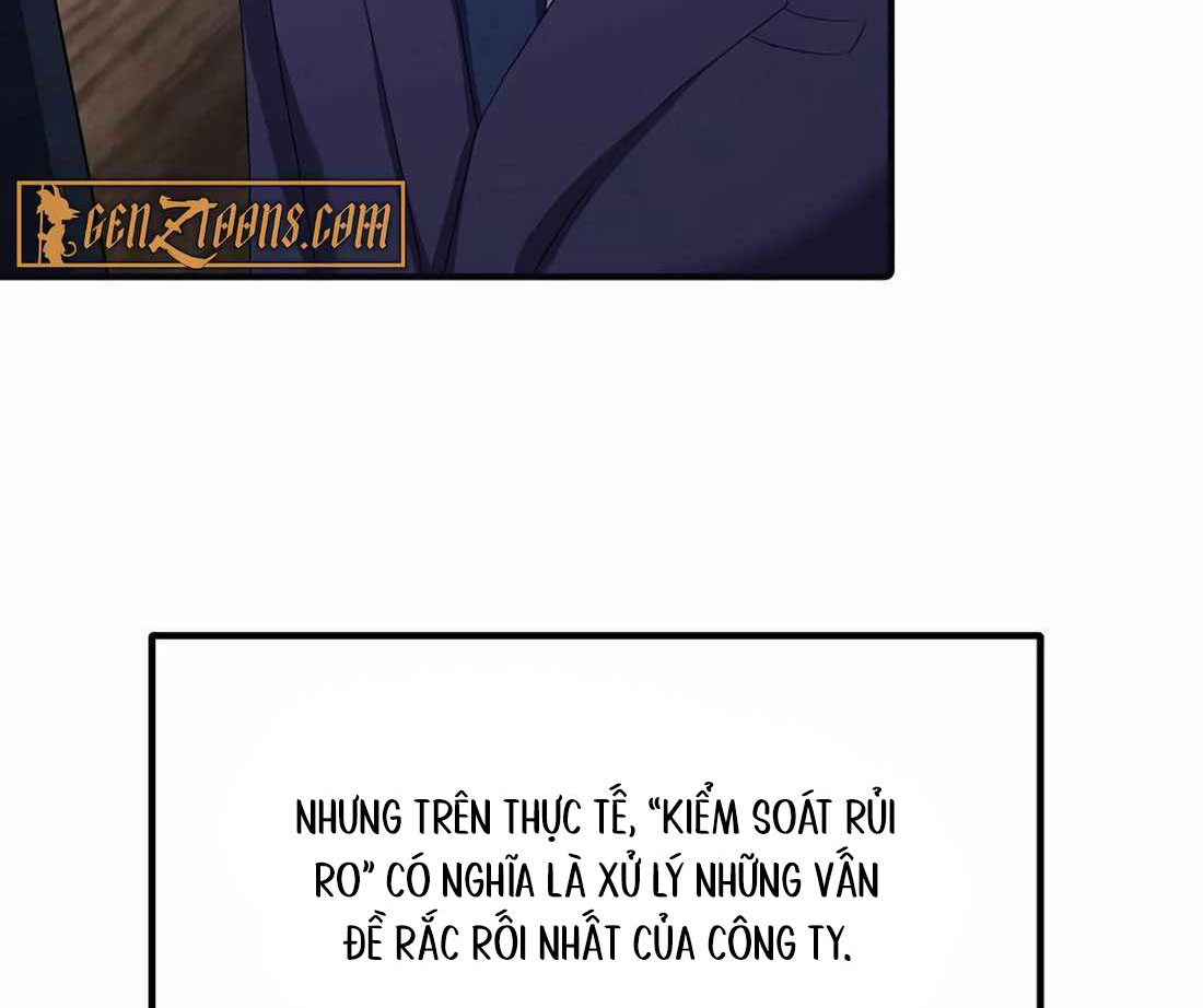 Đi Lên Từ Đáy Xã Hội chapter 19 - Trang 49
