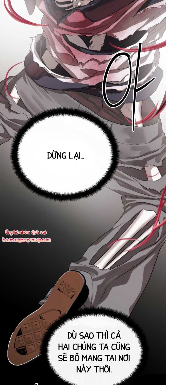 Công Chức Đặc Dị chapter 49 end ss1 - Trang 18