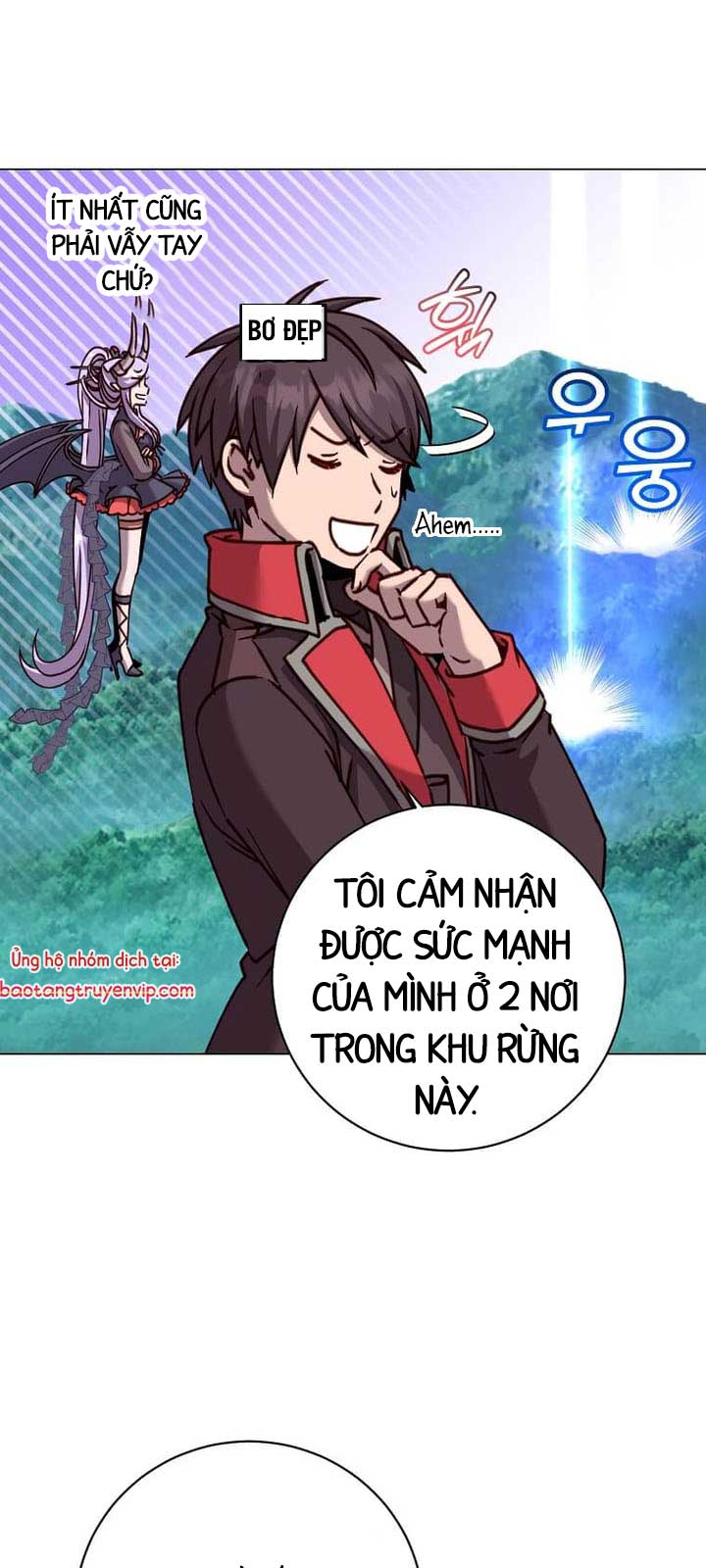 Anh Hùng Mạnh Nhất Trở Lại chapter 203 - Trang 7