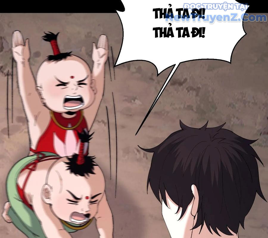 Ngày Tôi Sinh Ra, Bách Quỷ Dạ Hành, Tuyết Thi Hộ đạo chapter 703 - Trang 10