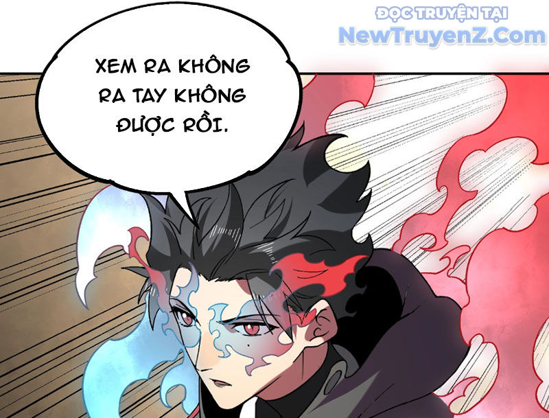 Cấm Chú Sư Mạnh Nhất Lịch Sử chapter 5 - Trang 122
