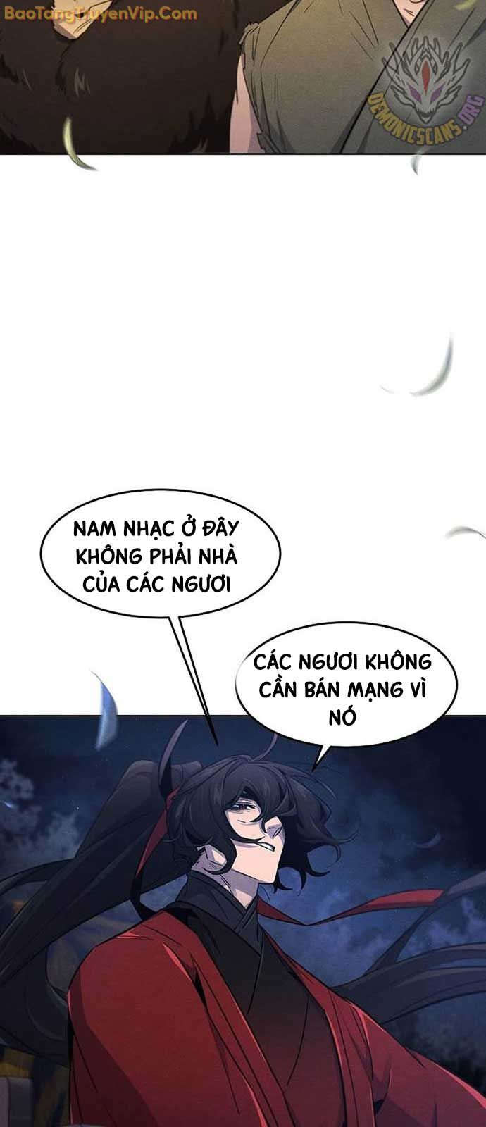 Cuồng Ma Tái Thế chapter 155 - Trang 23