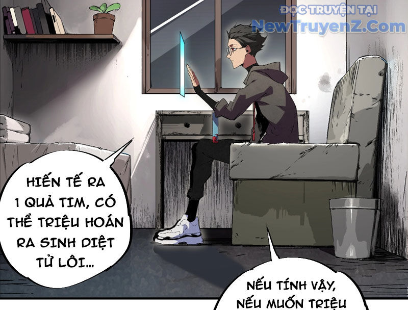 Cấm Chú Sư Mạnh Nhất Lịch Sử chapter 2 - Trang 69