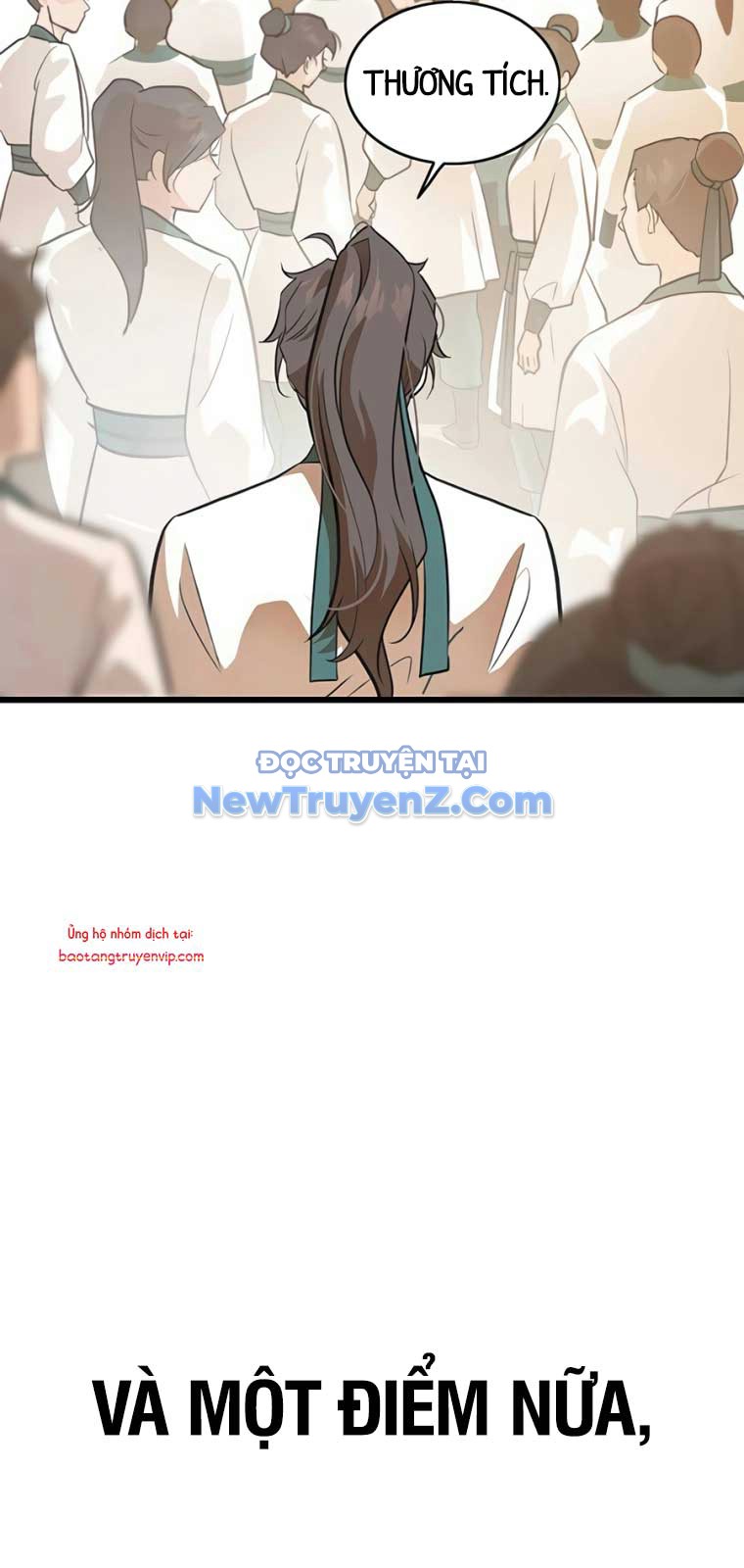 Tôi trở thành chồng của giáo chủ ma giáo chapter 12 - Trang 34