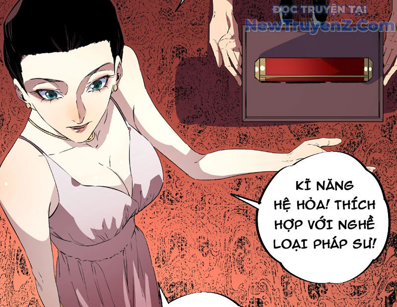 Cấm Chú Sư Mạnh Nhất Lịch Sử chapter 6 - Trang 120
