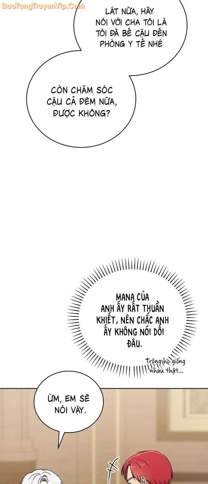 Thiên Tài Phép Thuật Nắm Giữ Khái Niệm chapter 13 - Trang 16