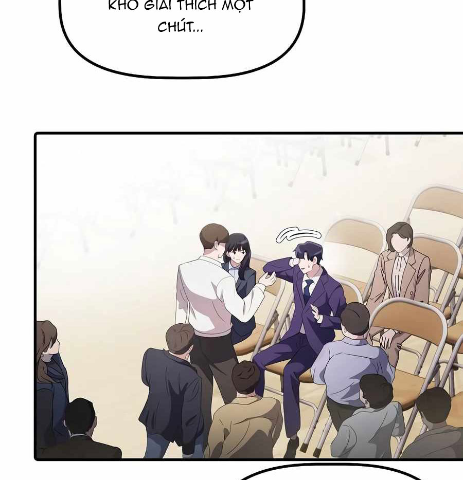 Đi Lên Từ Đáy Xã Hội chapter 22 - Trang 59