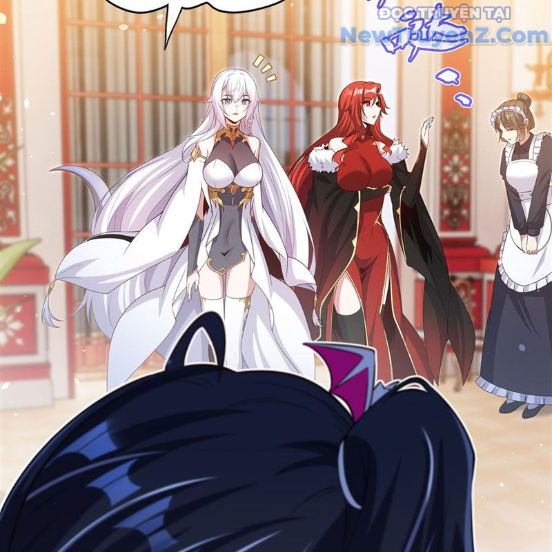 Câm Miệng đi ác Long, Ta Không Muốn Trông Trẻ Với Ngươi Nữa! chapter 41 - Trang 61