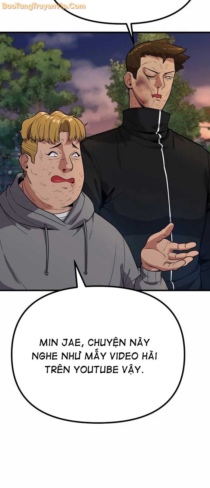 Hacker Báo Thù chapter 6 - Trang 42