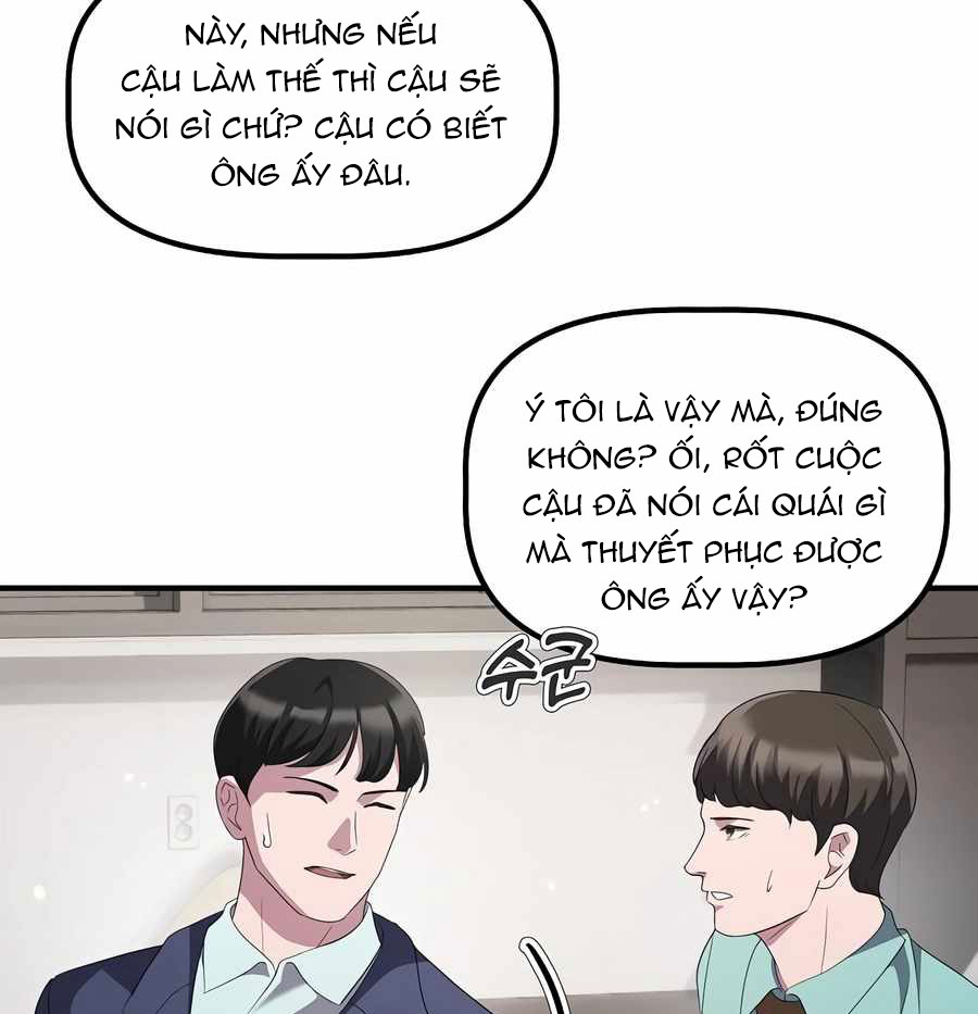 Đi Lên Từ Đáy Xã Hội chapter 22 - Trang 55
